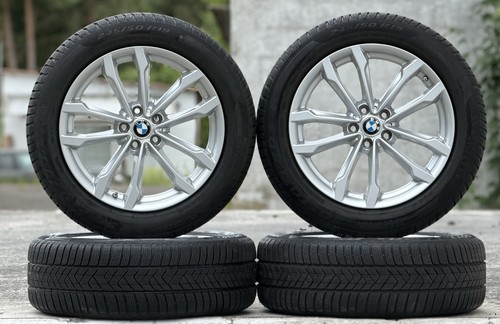 Ruote invernali originali bmw - invernali,