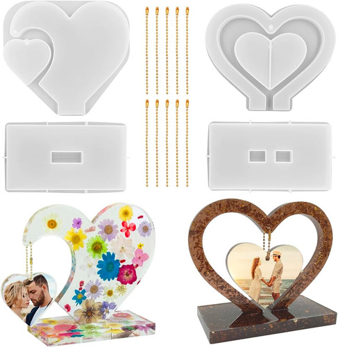 Set stampi in silicone - -, di