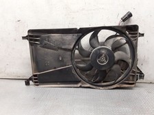 Elettroventola Volvo S40 2008