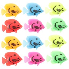  20 PCS Pesci Artificiale