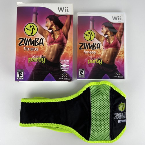 Zumba fitness join - zumba,