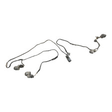 Kit Sensori Parcheggio Paraurti Anteriore BMW SERIE 5 E61 USATO ORIGINALE