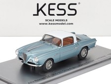 Kess model alfa romeo - 1/43, kess-model