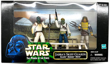 STAR WARS - POTF2 - GUARDIE