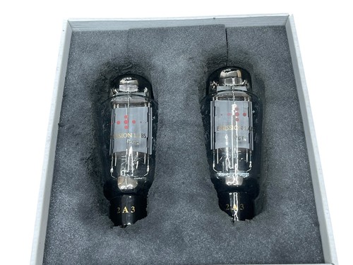 Tubi emission labs 2a3 - emission,