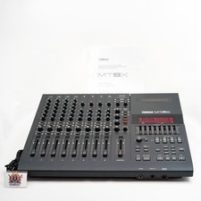 Mixer registratore cassette