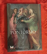Pontormo Libro d’arte A