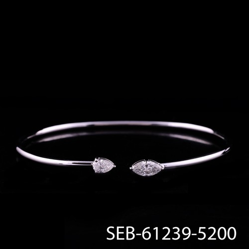 Bracciale oro massiccio - bracciale,