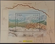 REPUBBLICA ITALIANA 2004