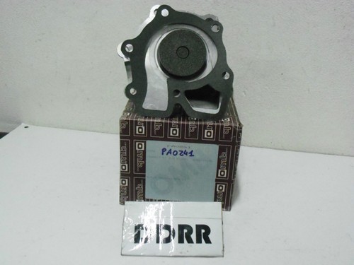 Pompa acqua ford transit - pompa,
