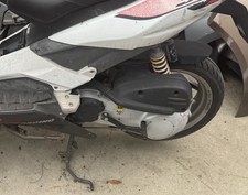 Blocco Motore Gilera Runner 50 Piaggio Nrg Ultima Aprilia Sr Serie Carb