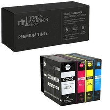 Cartucce stampante per - , canon