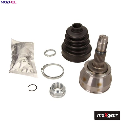 Kit giunti albero - kit,