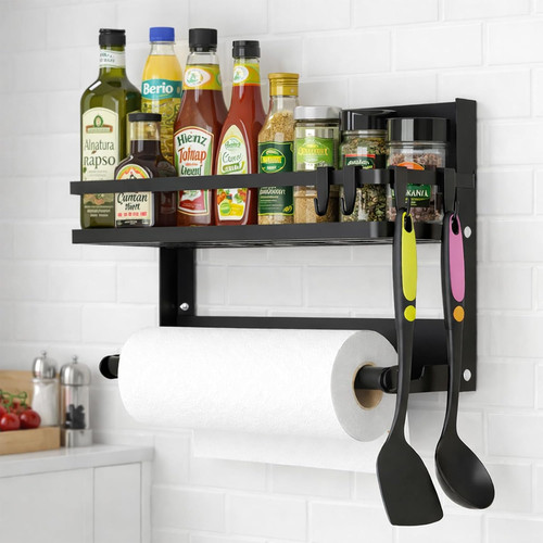 Mensole cucina parete - cucina,
