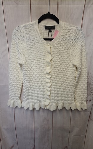 Nwt zara women size white - zara, women's