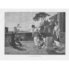 LUIGI CROSIO The Age of
