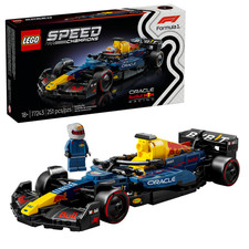 RED BULL ORACLE FORMULA 1 251