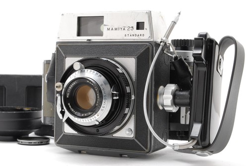 Exc mamiya press - [exc], 23