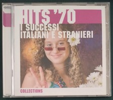 Hits '70 '80 '90 I Successi Italiani E Stranieri 3 CD