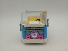 LEGO FRIENDS: Summer Riding