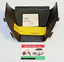 CONVOGLIATORE RADIATORE