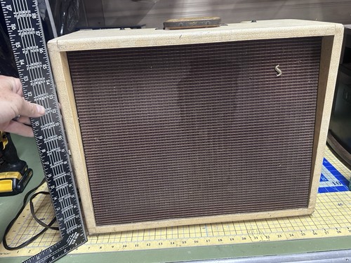Amplificatore valvolare
