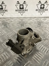 KTM RC 125 DUKE 125 CORPO FARFALLATO CARBURATORE OEM 901.41.001.000 11-On