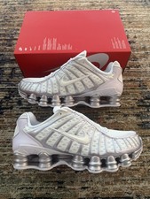Nike Shox Tl Summit