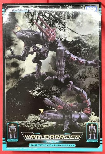 Diaclone numero di - diaclone, 34