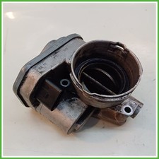 Corpo Farfallato Valvola Farfalla PIERBURG PATRIOT MK 2.0 038128063G Diesel