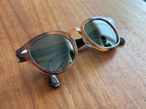 Occhiali sole unisex moscot - da,