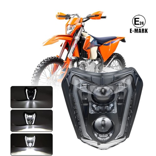 Faro proiettore led - , ktm