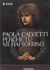 Perchï¿½ tu mi hai sorriso