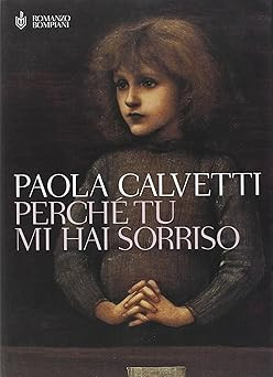 Perchï mi hai sorriso - hai,