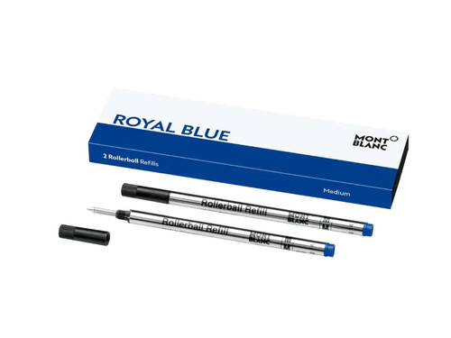Montblanc refill penna roller
