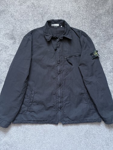 Stone island 1998 - 1998, giacca