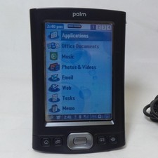 Palm T|XHandheld - Palm OS