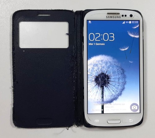 Samsung galaxy neo 16gb - neo,
