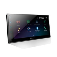 DMH-1770NEX Double-DIN Digital