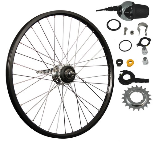 Ruota pollici - 26,