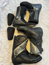 Stivali moto Daytona Evo