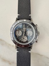 Nivada Grenchen Chronoking