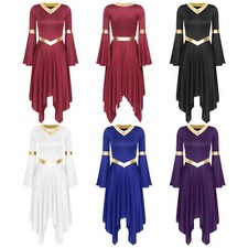 Costume Donna Abito Cosplay