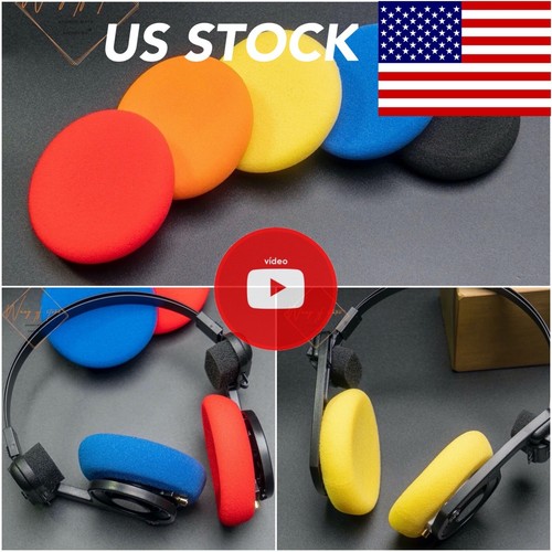 Cuscino auricolari grande - , in