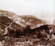 Francia Paesaggio Del Sud