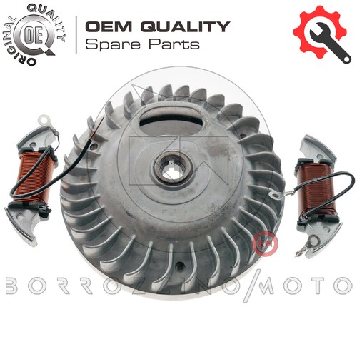 Kit volano bobine tipo - volano, e