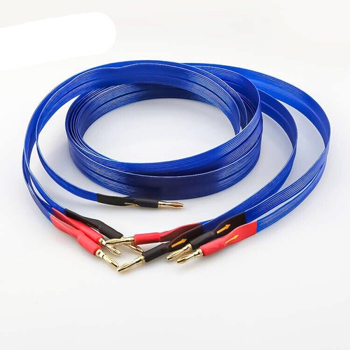 Paio nastro piatto 8awg occ - 8awg,