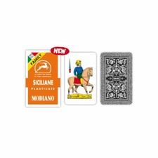 Carte da Gioco Modiano