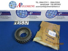 INGRANAGGIO CAMBIO (Z=28) 3° VELOCITA' FIAT OM IVECO 300 619 683 697 170.26 180