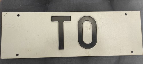 Targa automobilistica torino - automobilistica,